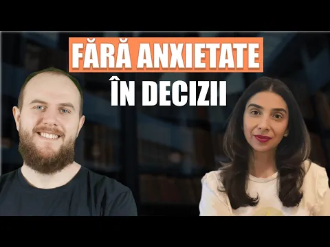 Ce se ascunde în spatele indeciziei și cum îți recapeți siguranța