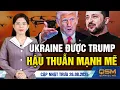 Download Lagu Ukraine đón mưa viện trợ quân sự Nga khốn đốn chồng chất cả trong lẫn ngoài.