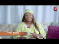 Kerr Fatou S09 EP28 With Former Vice President Fatoumatta Jallow Tambajang