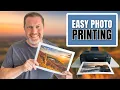 Printing Your Photos is Easier and more fun Than You Think