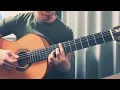 Paul Desmond - Bossa Antigua(Guitar)