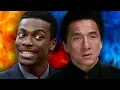 RUSH HOUR - Then and Now Real Name and Age