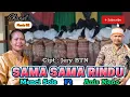 Download Lagu LAGU TEBE REMIX || TERBARU 2025✔️ || SAMA SAMA RINDU (CIPTA JERRY BTN) || ANIS N FT MENCI.SOLE