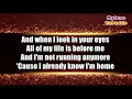 Download Lagu This I promise you Female Karaoke ( Ronan Keating)