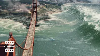 san andreas tsunami rescue mission clipzone high octane hits