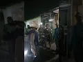 Adu Jotos Di Jalan Menjangan Raya