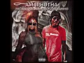 Amaphutha - Nkosazana Daughter Ft. Jay Hannes (Visualizer)