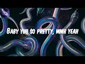 (Lyrics) HoodCelebrityy  - So Pretty