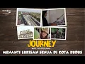Download Lagu [FULL] Journey - Menanti Lukisan Senja di Kota Kudus