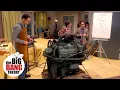 Lagu Leonard and Howard Fail To Trick Sheldon | The Big Bang Theory