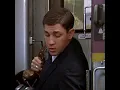 John Krasinski Jim from The Office age 20 - 1st screen role