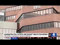 Vanderbilt University Medical Center to lay off hundreds before end of fiscal year
