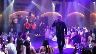 مهند زعيتر يابتفكر يابتحس  شو بيشبهك تشرين   مالي صبر عل نار  من حفلة المانيا جديد     دندنها