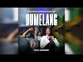 Kharishma, DJ Angelo & Buddy Sax –Dumelang (feat. Sannere)