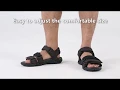 SANDALIAS IMPERMEABLES 2020 EN AMAZON