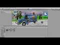 Unity Source Code - Royal BattleTown Open worl game Reskin it