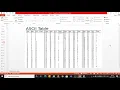 SIC Object Code Generation Example 4