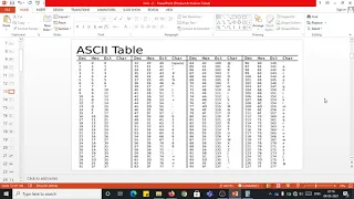 SIC Object Code Generation Example 4