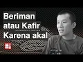 Download Lagu Bagaimana Akal Menjadikan Seseorang Beriman Atau Kafir
