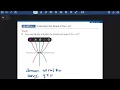 Savvas enVision Algebra 1 Topic 8 Lesson 1