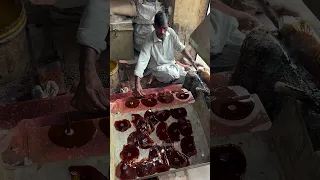 Wood Furniture Polish Making Process in a Factory