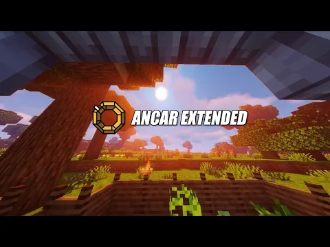 Minecraft server video for Ancar Official LOTR 