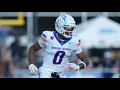 Boise State learns kickoff time TV network for season opener at USF