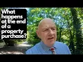Download Lagu The end of a property purchase-what happens?
