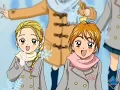 Download Lagu Fan-Made Pretty Cure Max Heart English Dub Ending