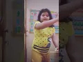 Si kuning goyang tiktok