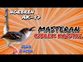 Download Lagu 🔴Masteran Ciblek Kristal Gacor Jernih Ngebren AK-47 Cocok Untuk Latih Burung Lomba Anda?#suaraciblek