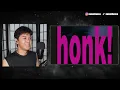 no na - honk! (Official Music Video) REACTION | NEW ERA?!