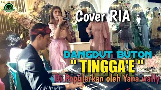 Download Dangdut Buton Cia cia ||\ MP3