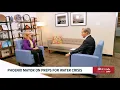 Phoenix mayor on dealing with Colorado crisis