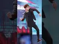 Download Lagu [Time Capsule] Wang Yibo Solo Freestyle @ The Untamed TianJin Fan Meeting 王一博陈情令天津粉丝见面会独舞