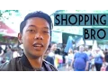 Download Lagu SHOPPING BRO