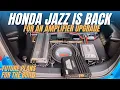 Download Lagu Honda Jazz project - amplifier upgrade