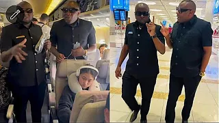 full video mwijaku na babalevo wakiwa china vituko vyao utapenda mwenyewe
