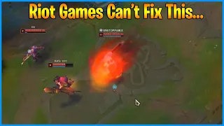 How Can We Escape From This Hacking Sion?..LoL Daily Moments Ep 1176