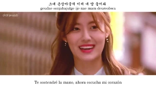Download O.WHEN - How To Say (Sub Español | Rom | Han) Suspicious Partner OST MP3
