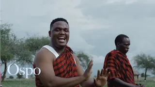 JOEL LWAGA USIPIGANE Official 4K Video SKIZA CODE 5960596  JOEL LWAGA USIPIGANE Official 4K Video SKIZA CODE 5960596