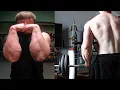 The ONLY Curl You Need For Forearms