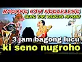 Download Lagu BAGONG NGGLELENG WAYANG KULIT KI DALANG SENO NUGROHO@BagongNgglelengReborn