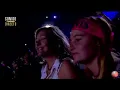 Le hace falta un beso Festival Talca Chile
