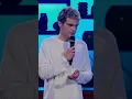 Video di Essere maschi bianchi etero - The Roast of Life in Italy - Davide Calgaro