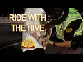 Checkpoint Results in Multiple Arrests - Ride with the Hive Episode 32