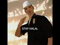 Download Lagu STAY HALAL BROTHER SONG