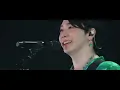 Mrs. GREEN APPLE - Variety 【LIVE from "FJORD"】