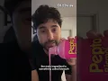 Why does pepto bismal turn your tongue and poop black