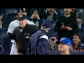MLB 2017 April May Ejections